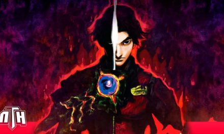 [UNBOXING] Onimusha: Warlords – Genma Seal Box (Nintendo Switch)