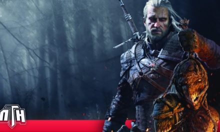 [PRIMERES IMPRESSIONS] The Witcher 3: Wild Hunt Complete Edition V3.6 (Nintendo Switch)