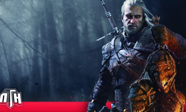 [PRIMERES IMPRESSIONS] The Witcher 3: Wild Hunt Complete Edition V3.6 (Nintendo Switch)