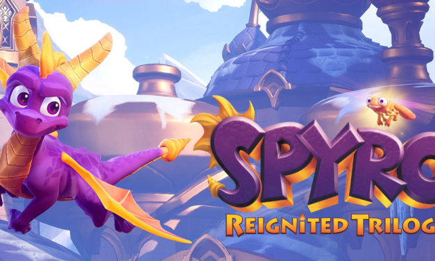 [ANÀLISI] Spyro Reignited Trilogy (Nintendo Switch)