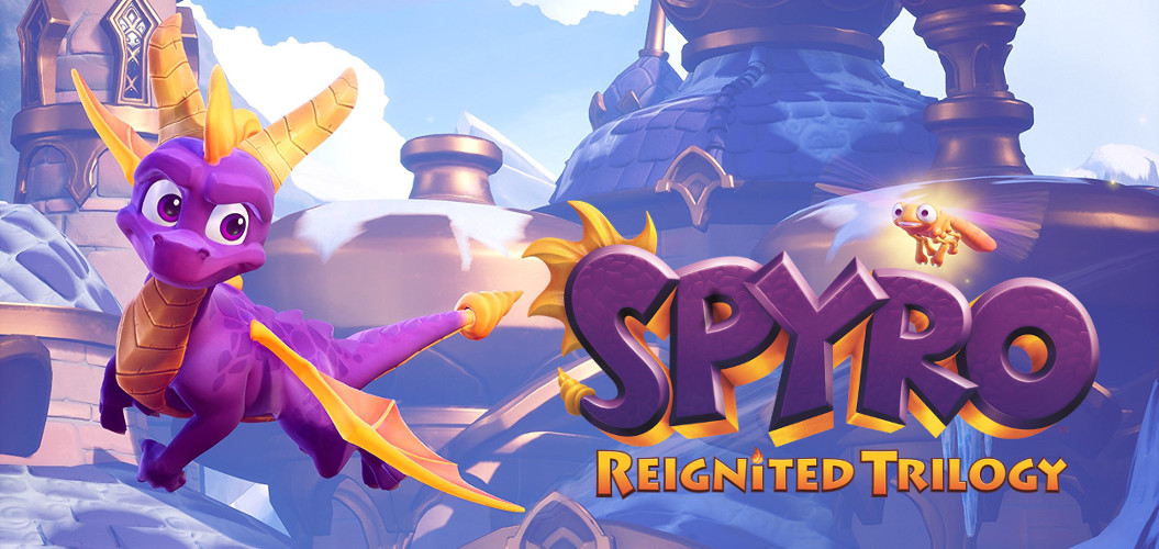 [ANÀLISI] Spyro Reignited Trilogy (Nintendo Switch)