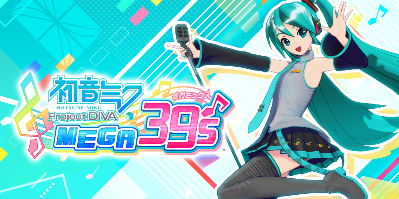 [ANÀLISI] Hatsune Miku Mega39’s (Nintendo Switch)