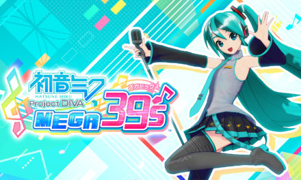 [ANÀLISI] Hatsune Miku Mega39’s (Nintendo Switch)