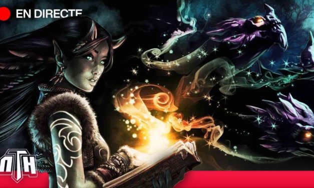 [NTH GAMEPLAY] Directe: OPERENCIA THE STOLEN SUN (Nintendo Switch)