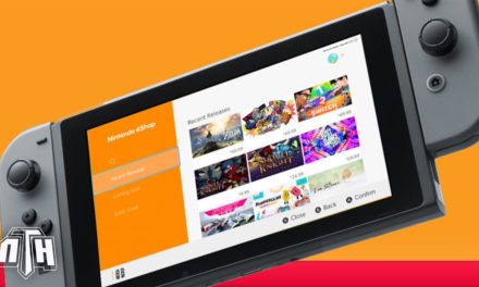 [NTH] Ofertes de primavera de la Nintendo eShop (Nintendo Switch)