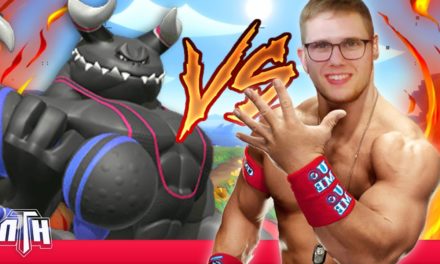 [NTH GAMEPLAY] Es pot fer esport amb el Ring Fit Adventure? (Nintendo Switch)