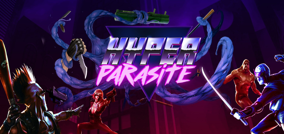 [IMPRESSIONS] HyperParasite (Nintendo Switch)