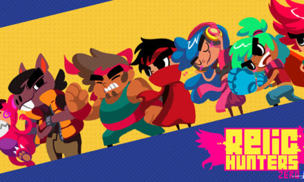 [ANÀLISI] Relic Hunters Zero: Remix (Nintendo Switch)