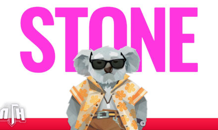 [NindiesHype] Stone (Nintendo Switch)