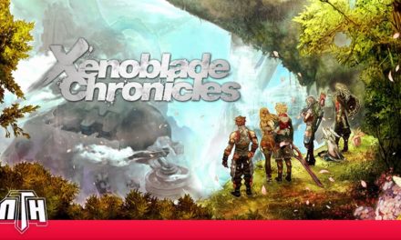 [NTH GAMEPLAY] Xenoblade Chronicles (WII) Preparant l’arribada del Remaster