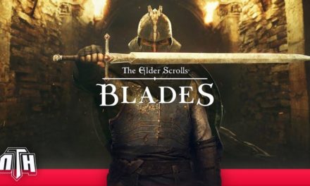 [NTH GAMEPLAY] The Elder Scrolls: Blades – Free to Play- (Nintendo Switch)