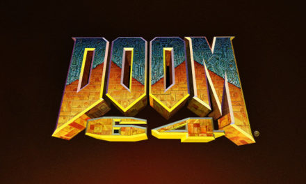 [NTH RETRO] Doom 64 (Nintendo Switch)
