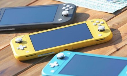[NOTÍCIA] Nintendo Switch, a la caça de Nintendo 3DS / Wii