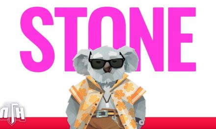 [PRIMERES IMPRESSIONS] Stone (Nintendo Switch)