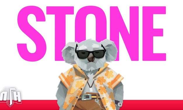 [PRIMERES IMPRESSIONS] Stone (Nintendo Switch)