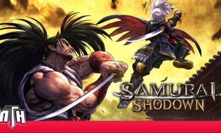 [NTH UNBOXING] Samurai Shodown (Nintendo Switch)