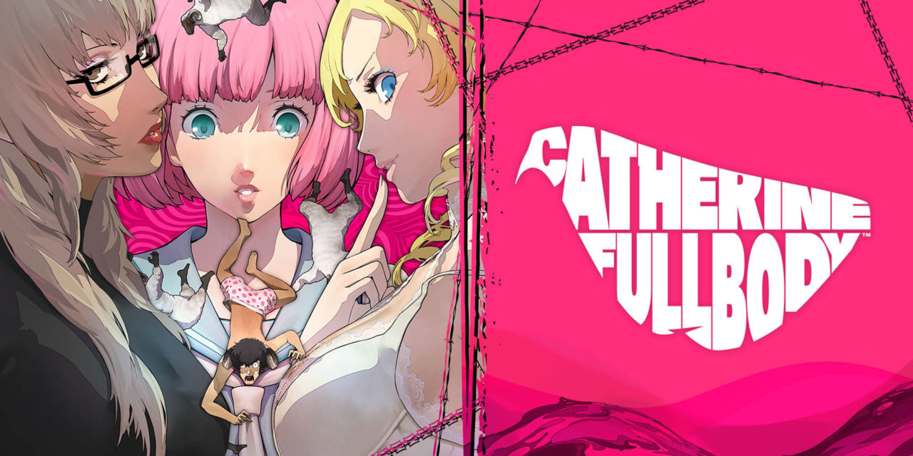 [ANÀLISI] Catherine: Full Body (Nintendo Switch)