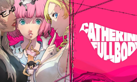 [ANÀLISI] Catherine: Full Body (Nintendo Switch)