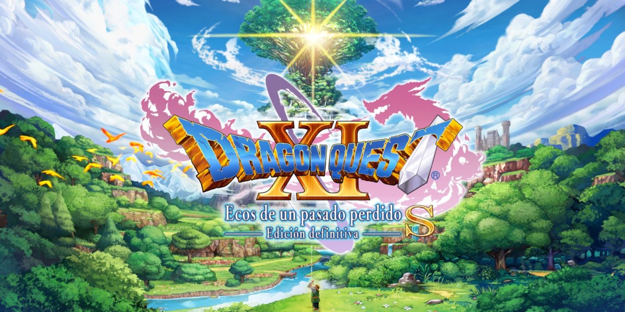 [ANÀLISI] DRAGON QUEST XI S: Ecos de un pasado perdido – Edició definitiva (Nintendo Switch)