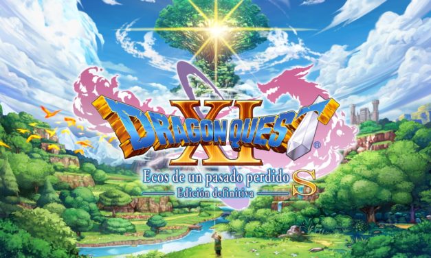 [ANÀLISI] DRAGON QUEST XI S: Ecos de un pasado perdido – Edició definitiva (Nintendo Switch)