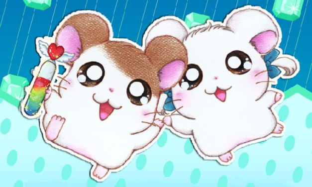 [ESPECIAL] Hamtaro i les seves grans aventures portàtils