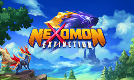 [ANÀLISI] Nexomon: Extinction (Nintendo Switch)