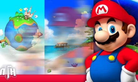 [NTH GAMEPLAY] Repassem les aventures en 3D de Super Mario