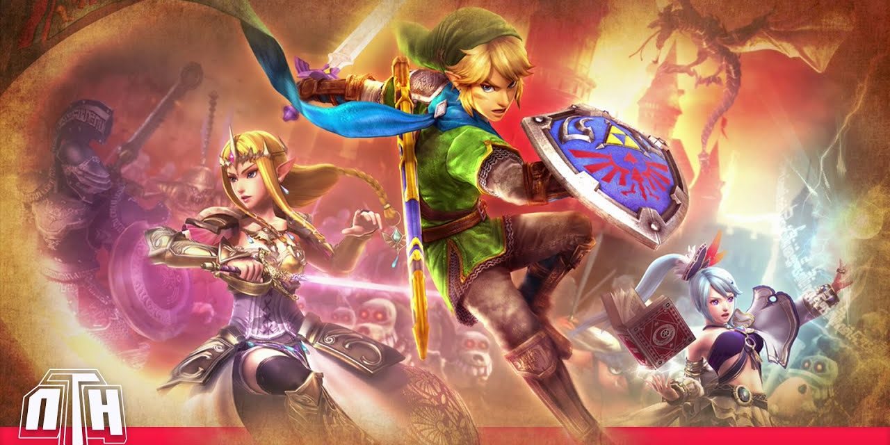 [PRIMERES IMPRESSIONS] Hyrule Warriors Definitive Edition (Nintendo Switch)