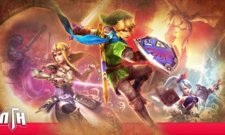 [PRIMERES IMPRESSIONS] Hyrule Warriors Definitive Edition (Nintendo Switch)