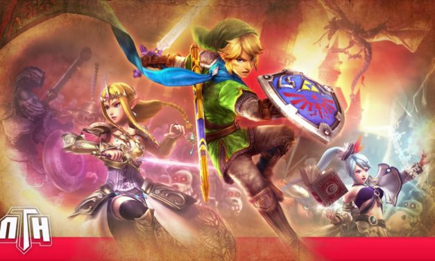 [PRIMERES IMPRESSIONS] Hyrule Warriors Definitive Edition (Nintendo Switch)