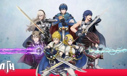 [NTH Unboxing] Fire Emblem Warriors – Edició Limitada (Nintendo Switch)