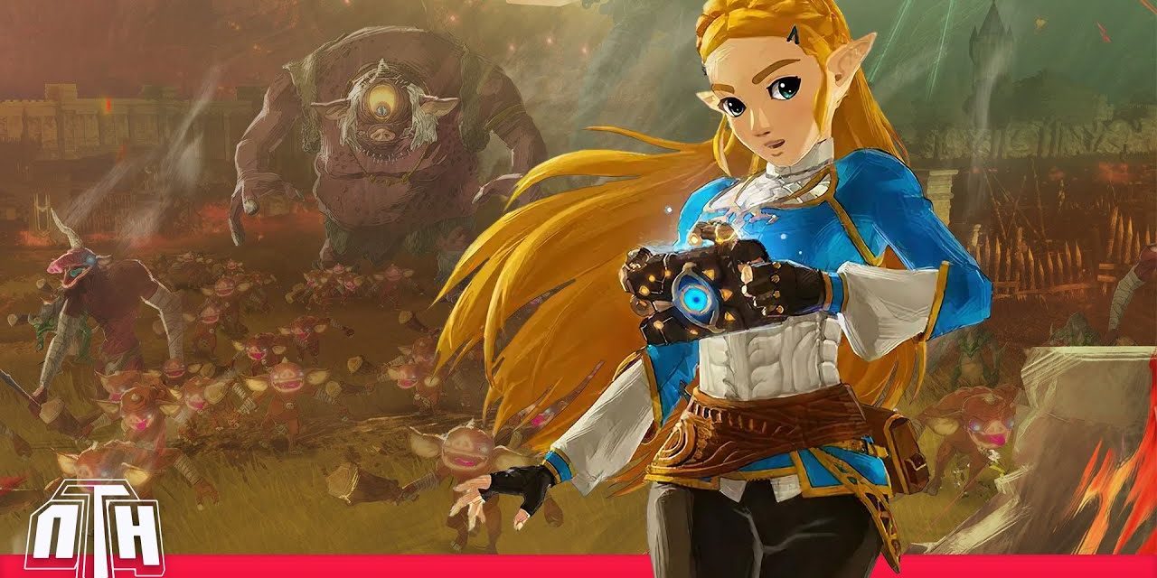 [PRIMERES IMPRESSIONS] Hyrule Warriors: L’Era de la Calamitat (Nintendo Switch)