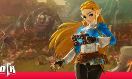 [PRIMERES IMPRESSIONS] Hyrule Warriors: L’Era de la Calamitat (Nintendo Switch)