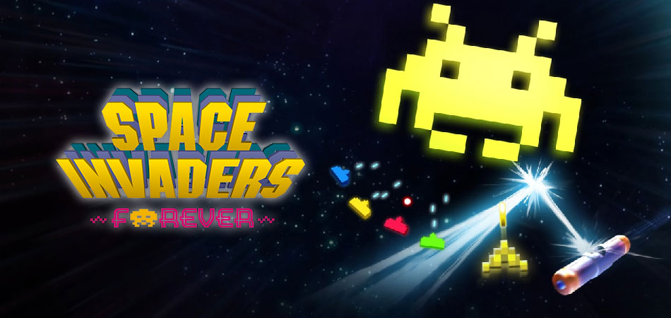 [NindiesHype] Space Invaders Forever (Nintendo Switch)