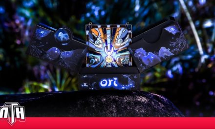 [NTH UNBOXING] Ori: Collector’s Edition (Nintendo Switch)