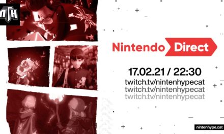 [NTH DIRECT] Nintenhype Direct 17/02/21 (amb Aventura x Japó)