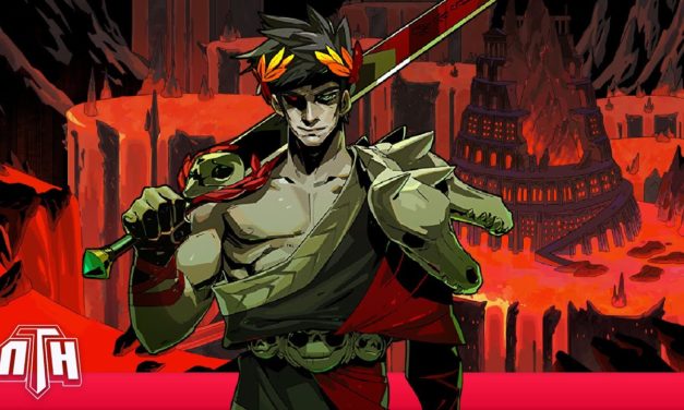 [ANÀLISI] Hades (Nintendo Switch)