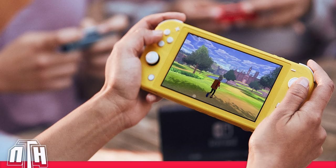 [ESPECIAL] 4 anys de Nintendo Switch! (amb @Mironet20)