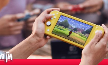 [ESPECIAL] 4 anys de Nintendo Switch! (amb @Mironet20)