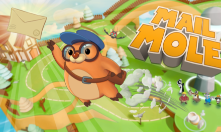 [ANÀLISI] Mail Mole (Nintendo Switch)