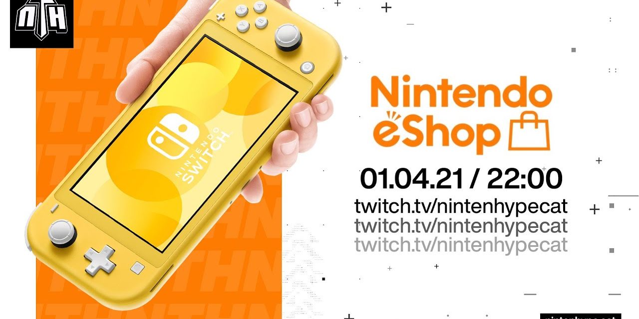 [NTH] Les millors ofertes de l’eShop de Nintendo Switch! (amb @Reiseken, @Mironet20 i @Rockstr_85)