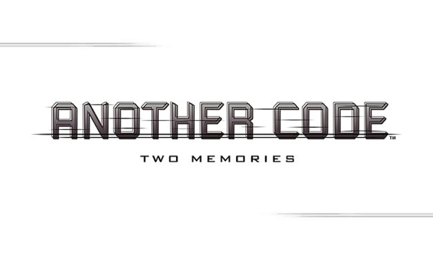 [ANÀLISI] Another Code: Two Memories (DS)