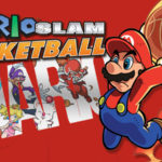 [ANÀLISI] Mario Slam Basketball [DS]