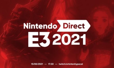 [NTH] Nintendo Direct 15/06/21 | E32021