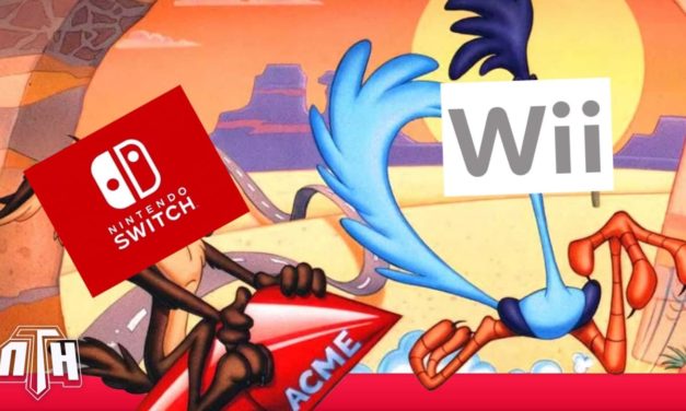 [NOTÍCIA] SWITCH, A LA CAÇA DE LA WII (PRIMER QUART FISCAL DE NINTENDO DEL 2021)