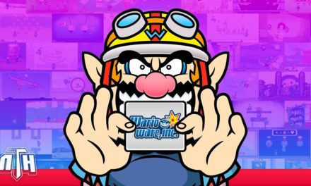 De Gameboy Advance a Nintendo Switch: Història + Unboxing de TOTA la saga WarioWare