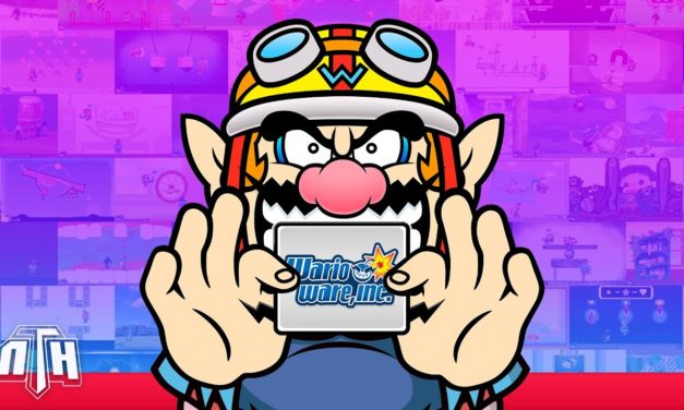 De Gameboy Advance a Nintendo Switch: Història + Unboxing de TOTA la saga WarioWare