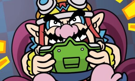 [ESTRENA] WARIOWARE: GET IT TOGETHER! (NINTENDO SWITCH)