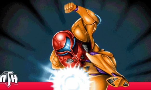 La història de Samus: Metroid (NES) + Metroid: Zero Mission (GBA)