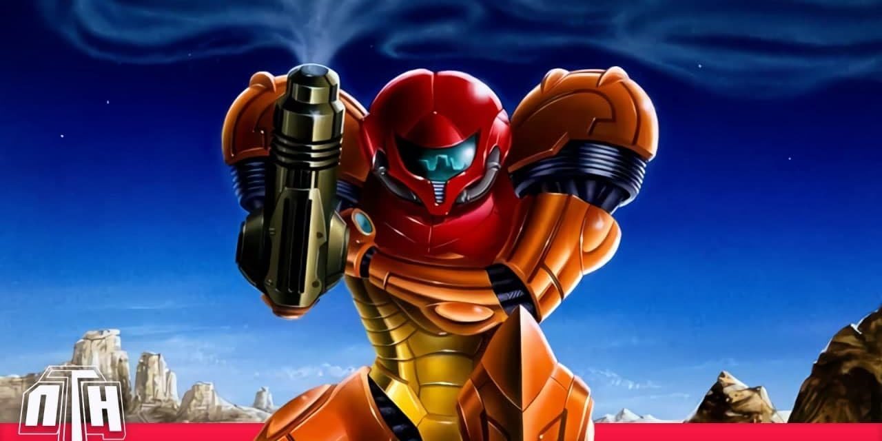 La història de Samus: Metroid II: Return of Samus (GB) + Metroid: Samus Returns (3DS)